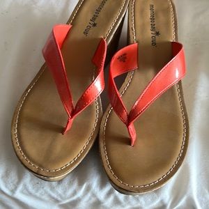 Sandals